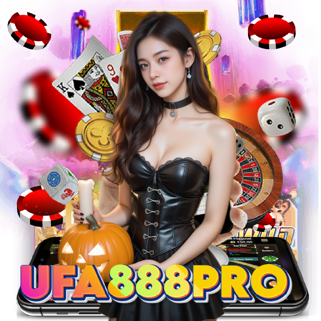 ufa888pro คาสิโน