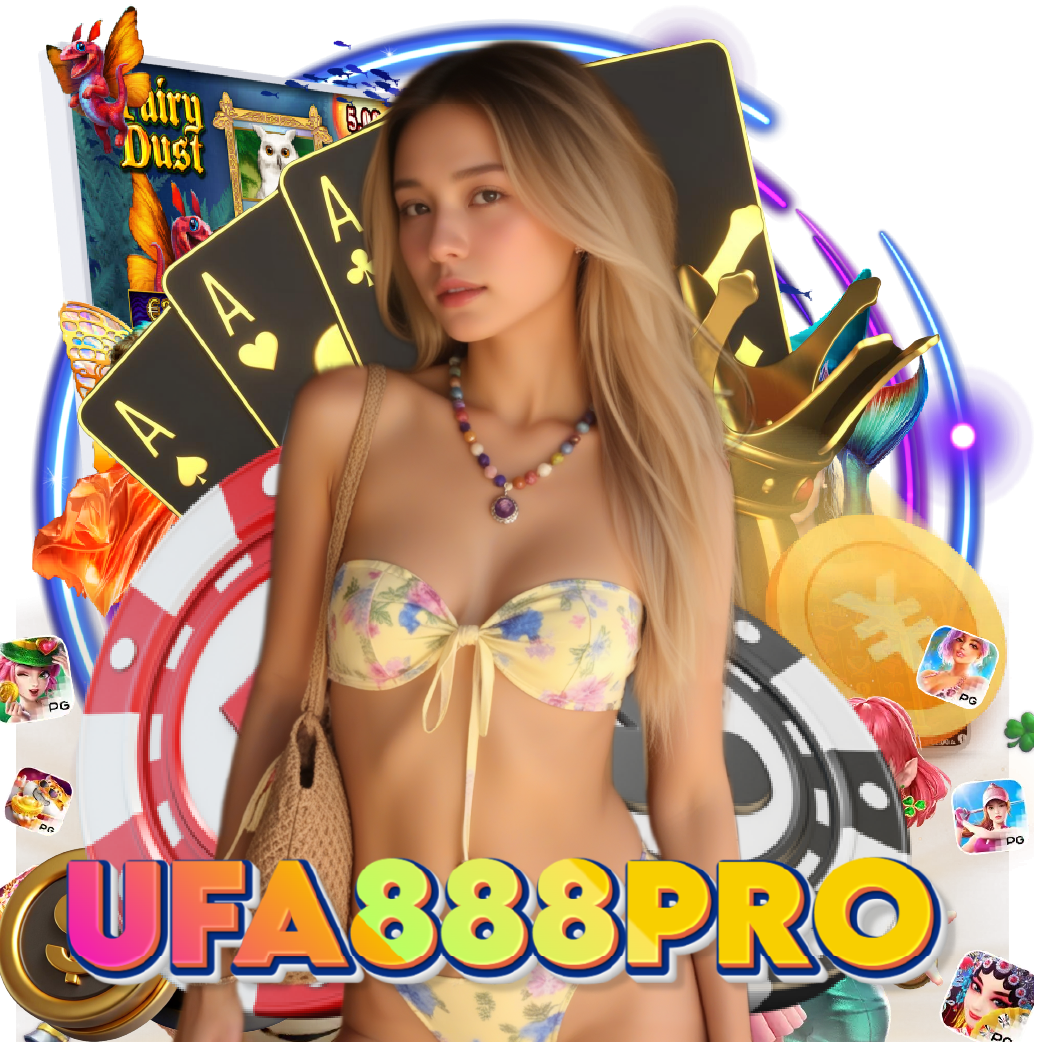 ufa888pro อันดับ 1