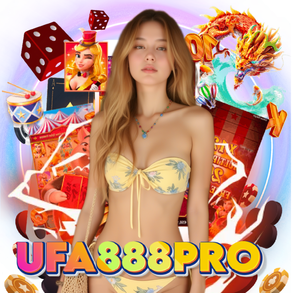 ufa888pro casino