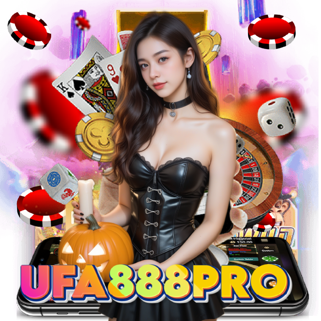 ufa888pro คาสิโน